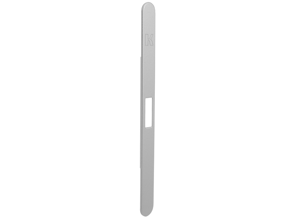 Cover per Serratura Spinoff Magnetica KM COVER Varie finiture | Koblenz - immagine 4